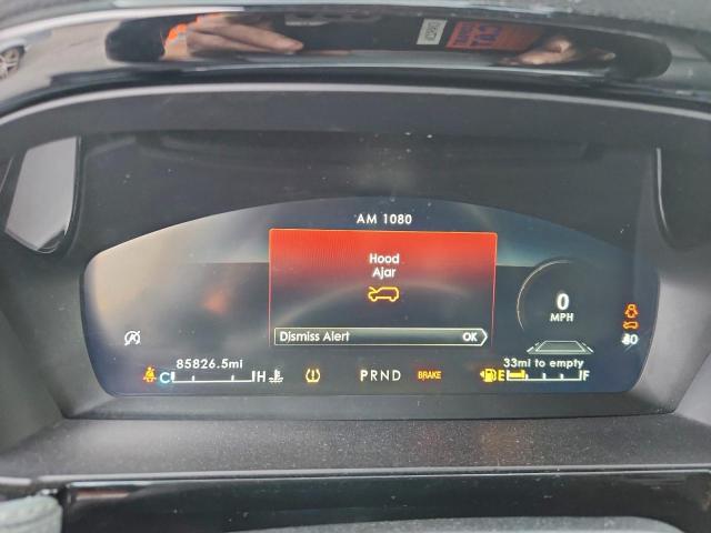 Lincoln Corsair Reserve Image 4