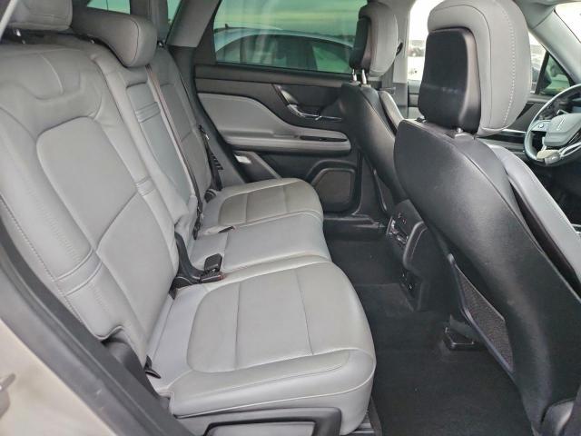 Lincoln Corsair Reserve Image 10