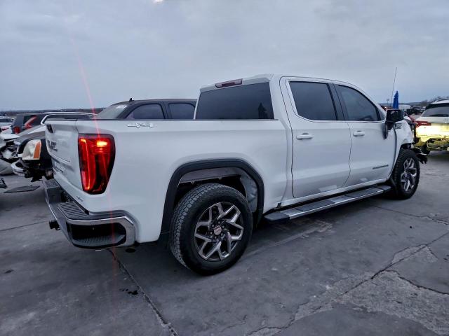GMC Sierra K1500 Sle Image 3