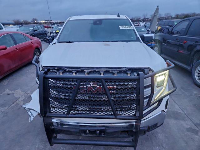 GMC Sierra K1500 Sle Image 4