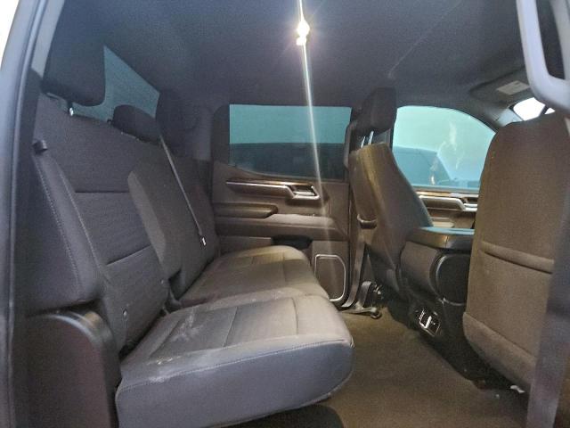 GMC Sierra K1500 Sle Image 9