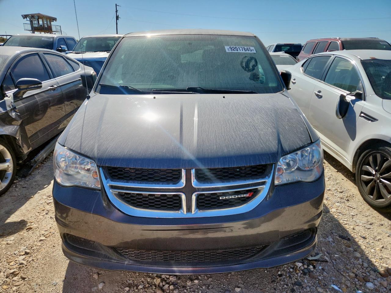 Dodge Journey Sxt Image 9