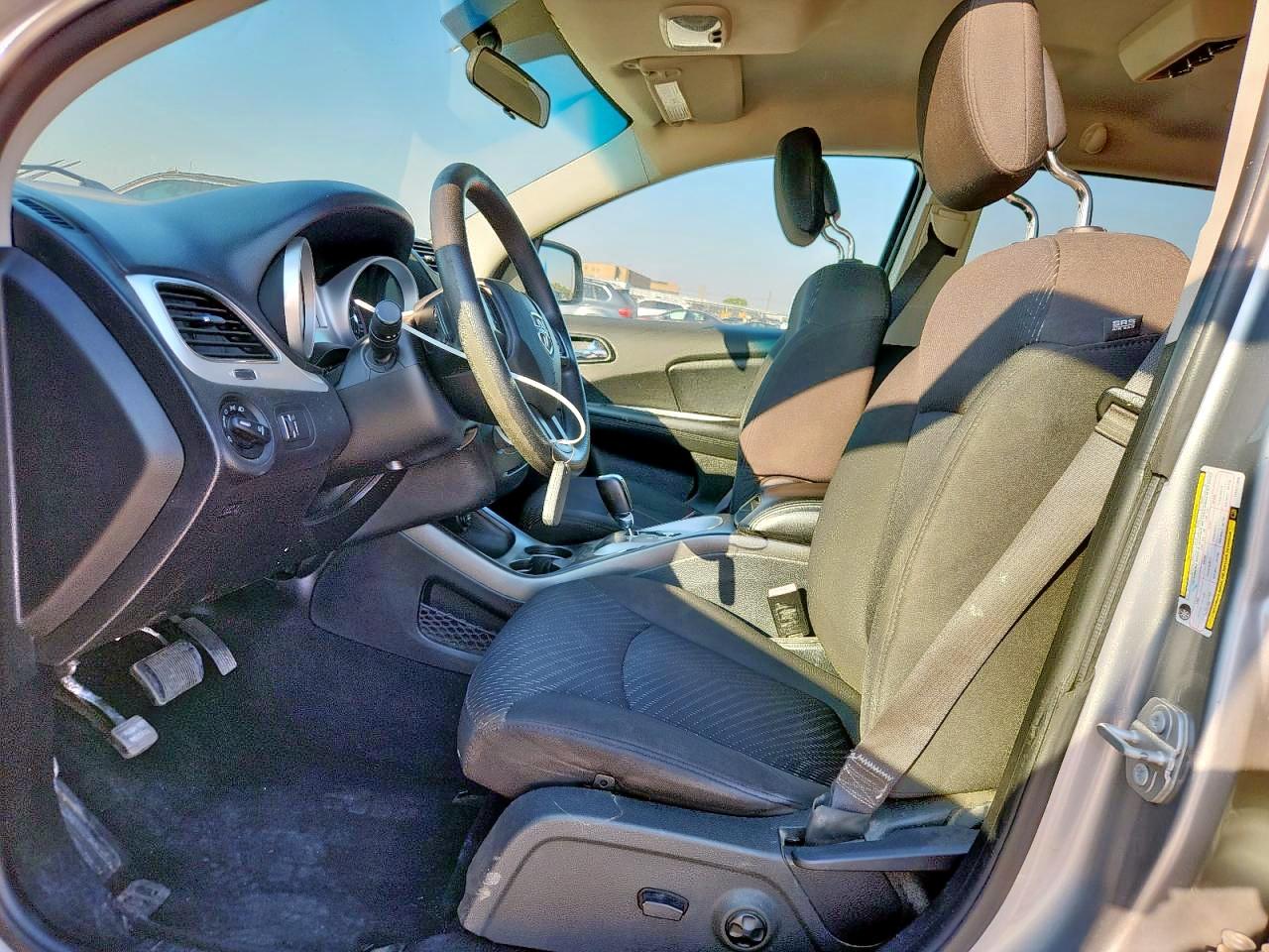 Dodge Journey Sxt Image 11