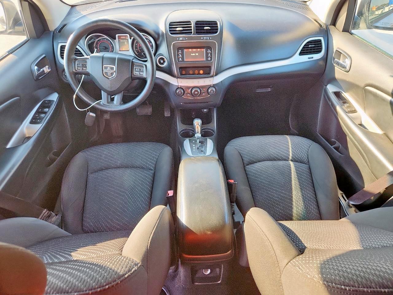 Dodge Journey Sxt Image 6