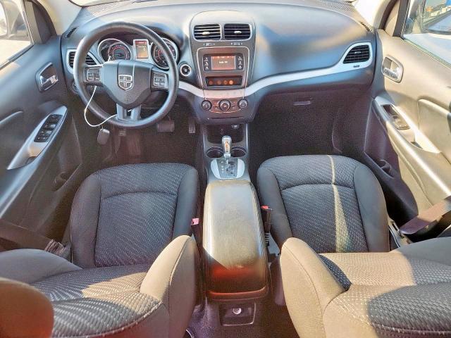 Dodge Journey Sxt Image 6