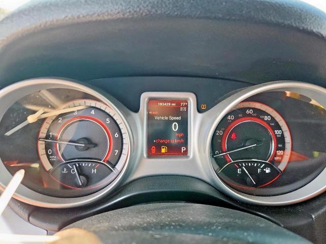 Dodge Journey Sxt Image 7