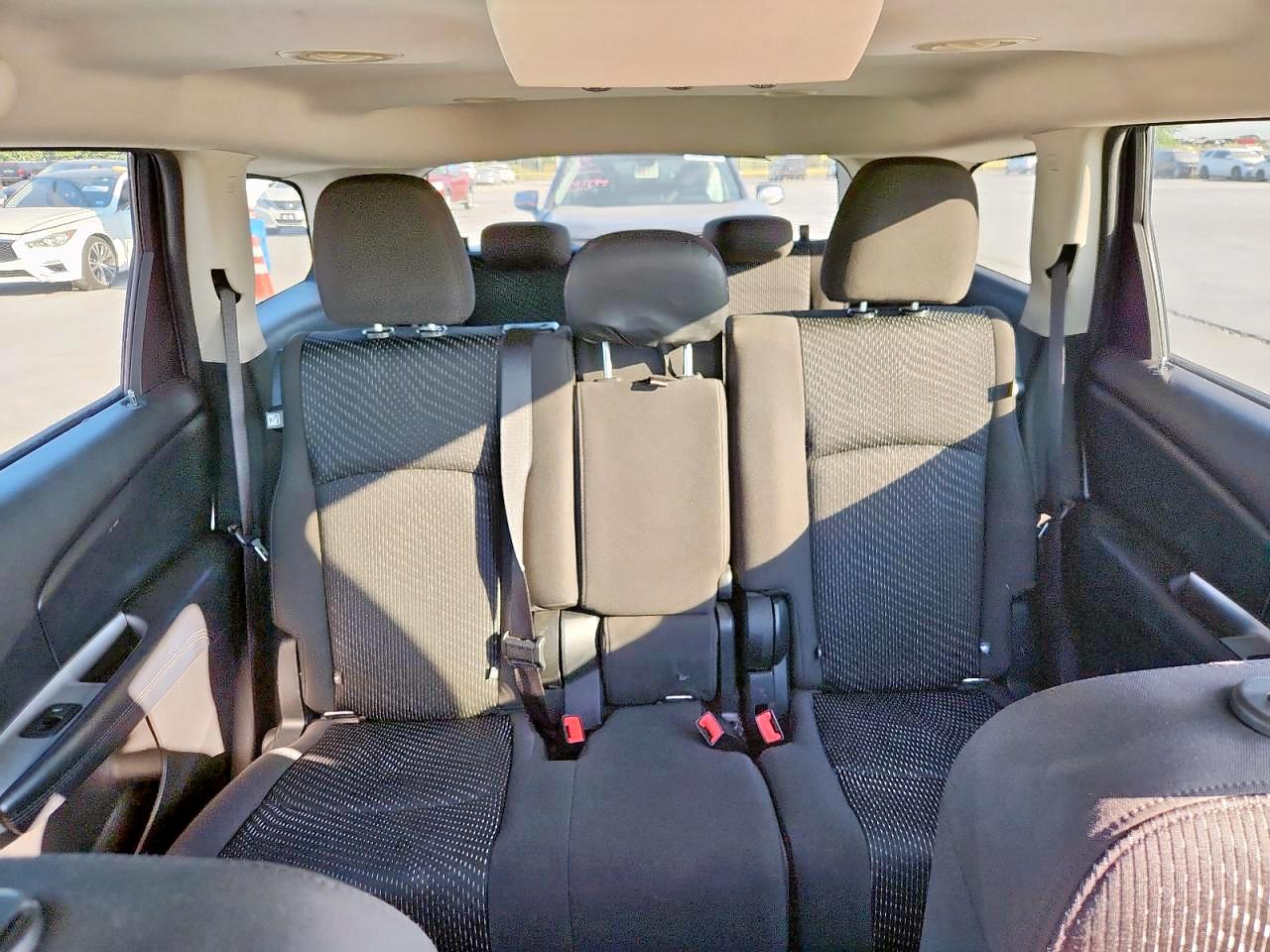 Dodge Journey Sxt Image 10