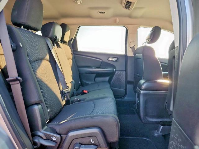 Dodge Journey Sxt Image 5