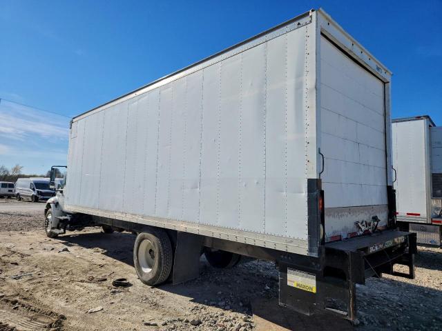 International 4000 Serie 4300 Image 3