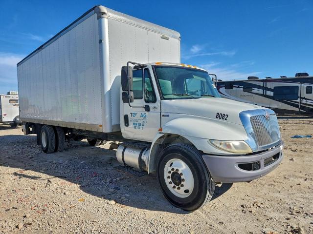 International 4000 Serie 4300 Image 8