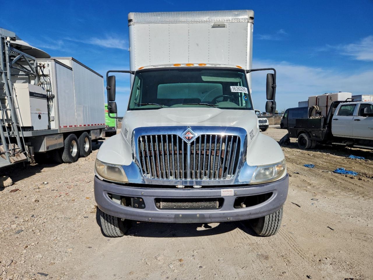 International 4000 Serie 4300 Image 4