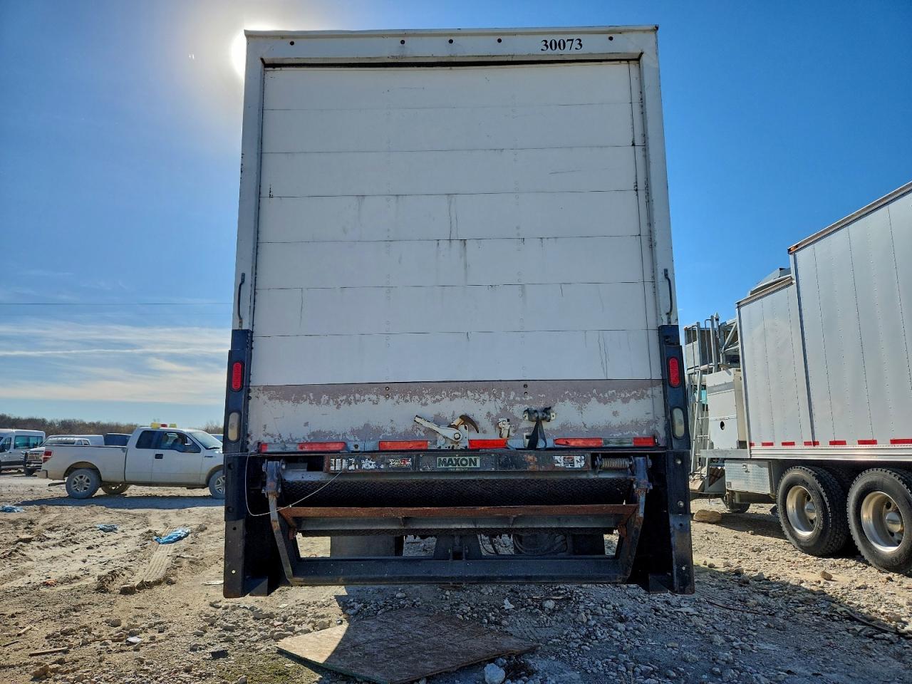 International 4000 Serie 4300 Image 9