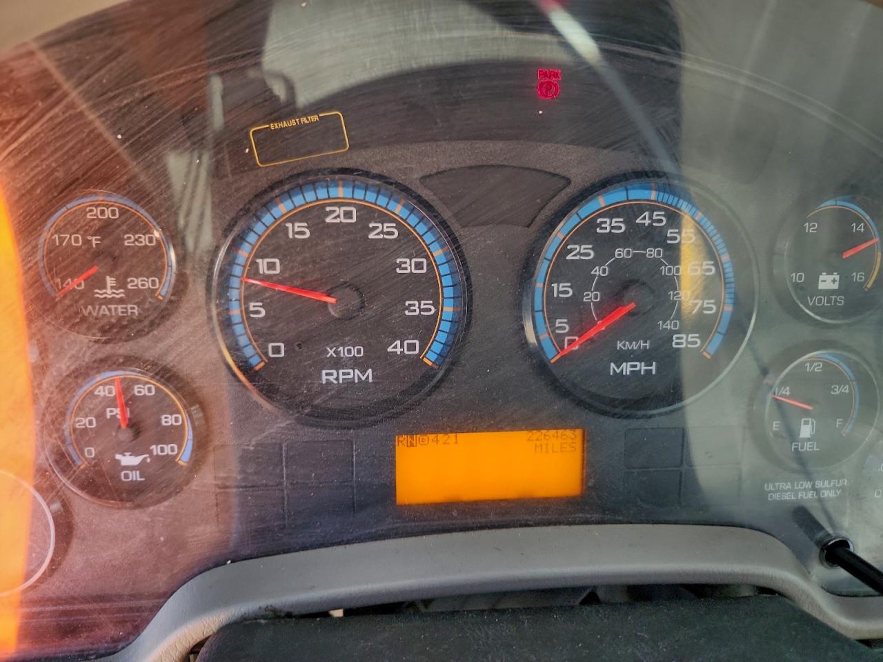 International 4000 Serie 4300 Image 7