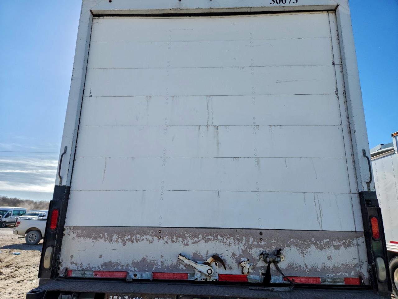 International 4000 Serie 4300 Image 6