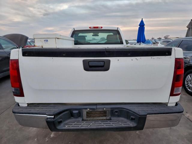 GMC Sierra C1500 Image 10