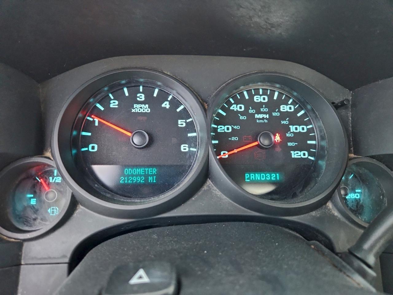 GMC Sierra C1500 Image 5