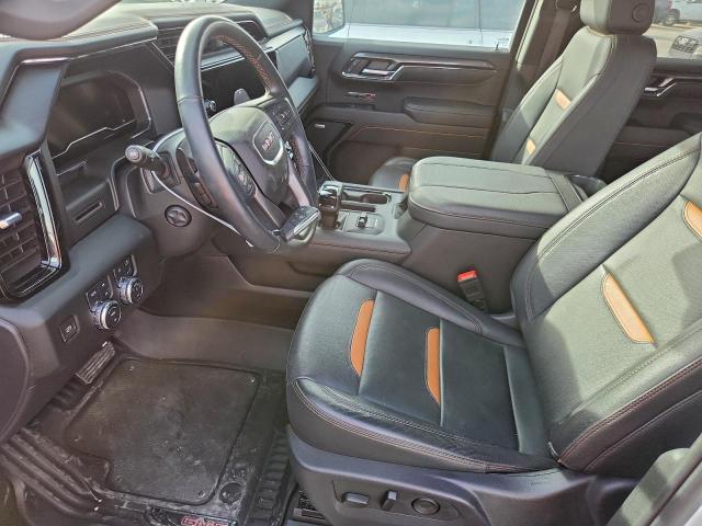 GMC Sierra K1500 At4 Image 11