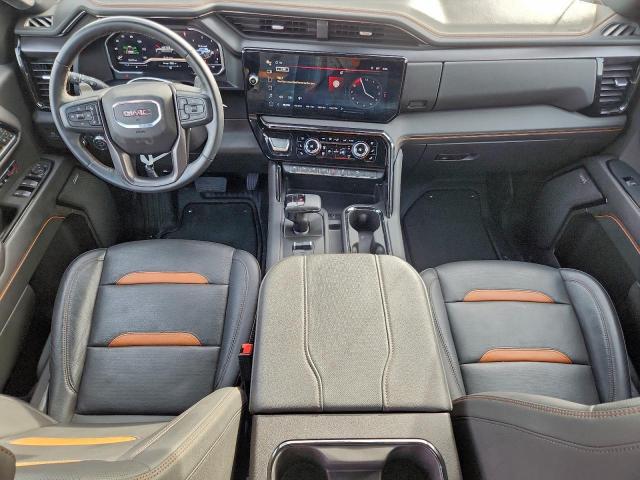 GMC Sierra K1500 At4 Image 7