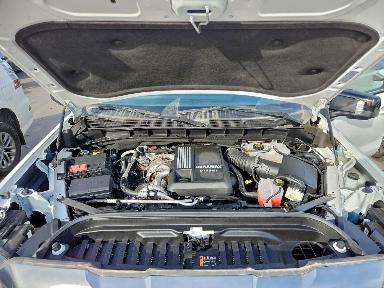 GMC Sierra K1500 At4 Image 12