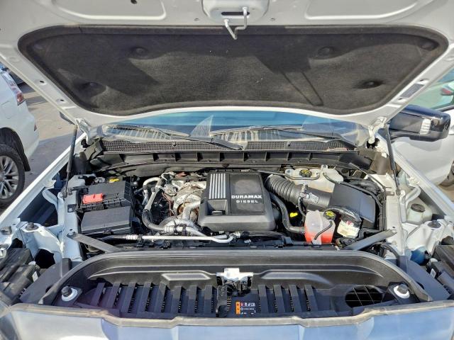 GMC Sierra K1500 At4 Image 12