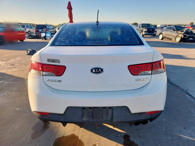 Kia Forte Ex Image 11