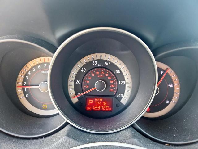 Kia Forte Ex Image 6