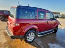 Honda Element Ex Image 4
