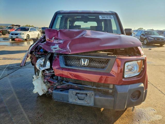 Honda Element Ex Image 5